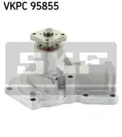 VKPC 95855 SKF Водяной насос VKPC 95855 SKF Водяной насос